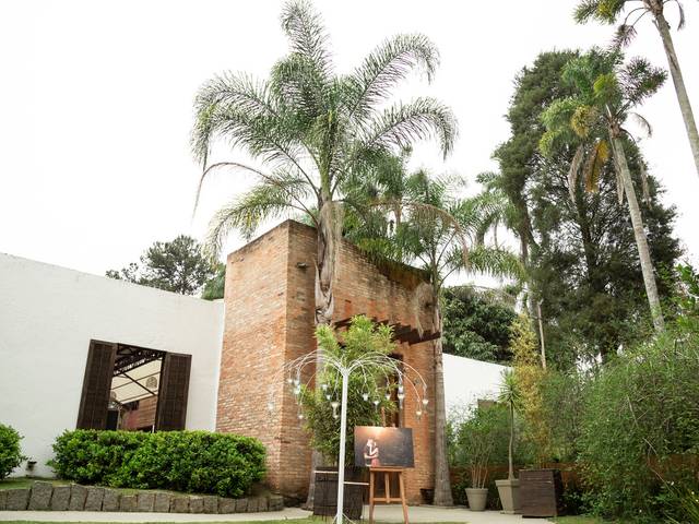 Casamento de Cauane e Victor - Parte I