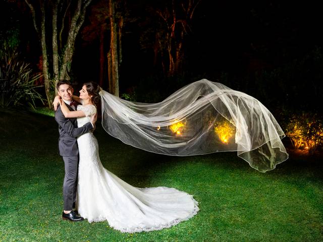 Casamento de Cauane e Victor - Parte II