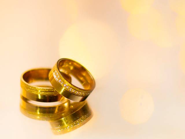 Casamento de Larissa e Henrique