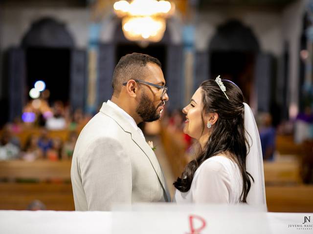 Casamentos de Helen e Felipe