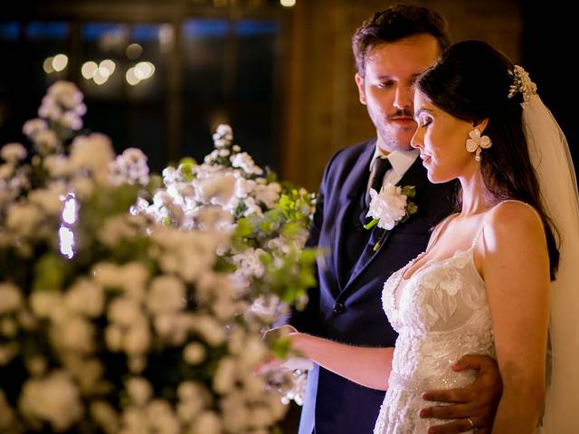 Casamentos de Maria Paula e Mateus