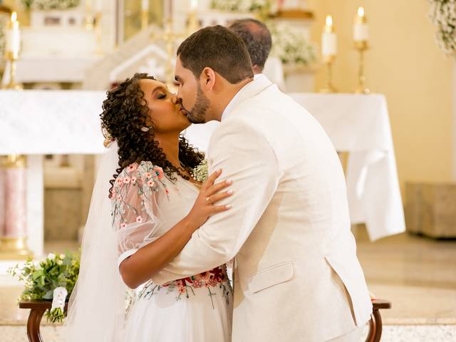 Casamentos de Isabela e Marcelo