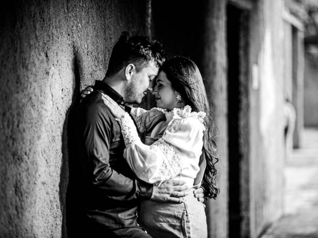 Save the date de Paula e Julio