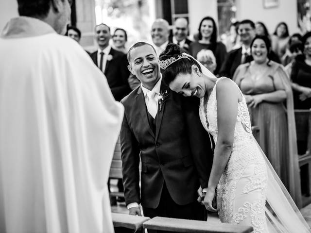 Casamentos de Izabelle e João 