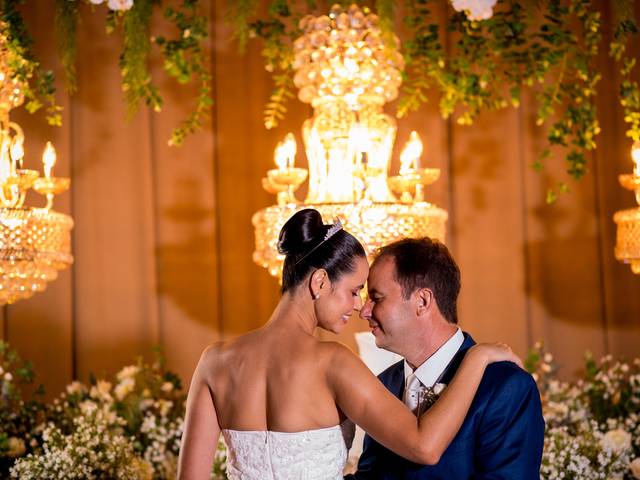 Casamentos de Sabrina e Tiago 
