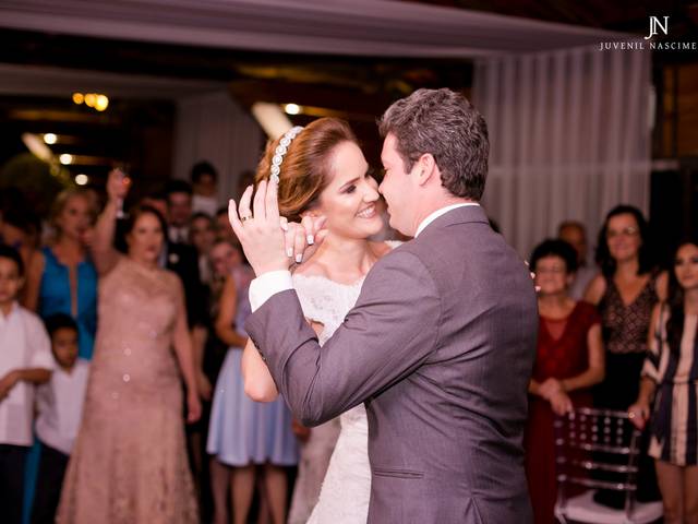 Casamentos de Rafaela e Vinicius