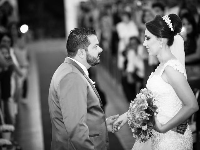 Casamentos de Mariana e Leandro