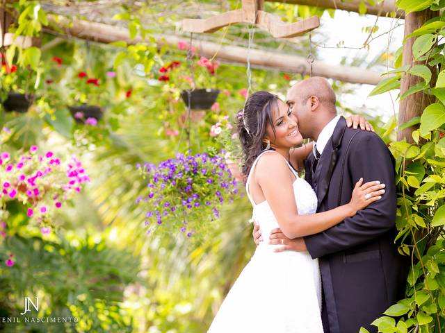 Casamentos de Janaína e Eduardo