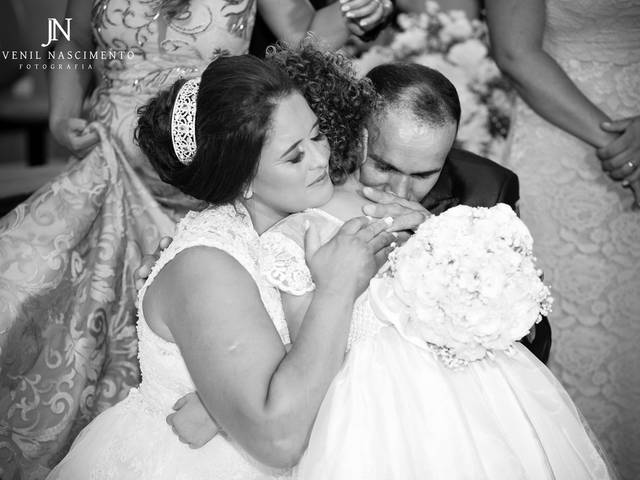 Casamentos de Jéssica e Daniel