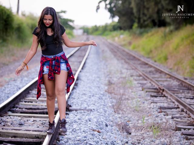 Sessões de Stella - 15 anos