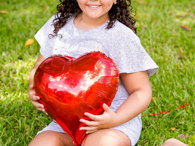 Sessões de Maria Clara 10 anos 