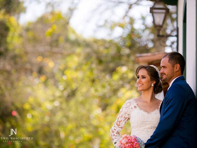 Casamentos de Talita e Jonathan
