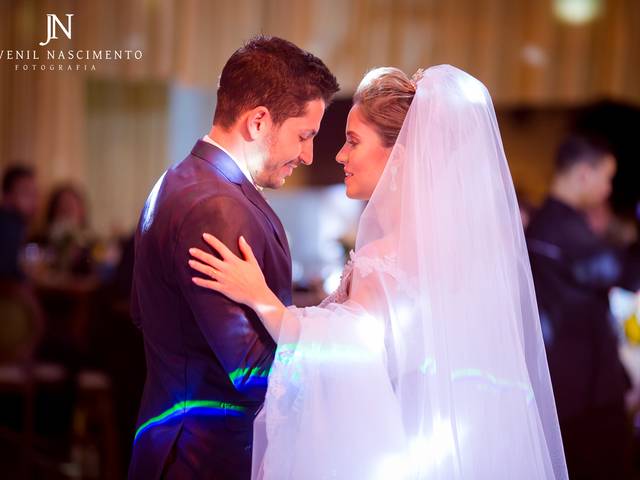 Casamentos de Raphaela e Carlos Eduardo