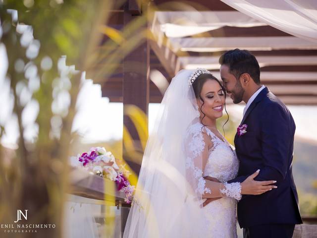 Casamentos de Diane e Adriano