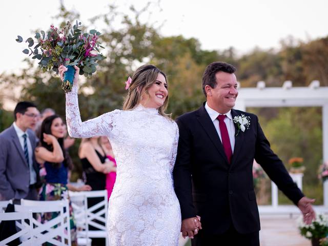 Casamentos de Rita e Onofre