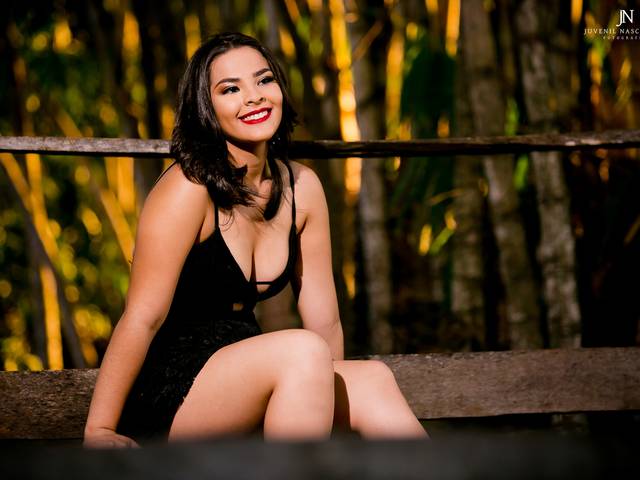 Sessões de Lívia 15 ANOS