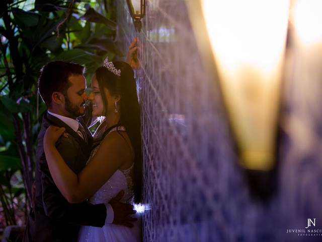 Casamentos de Bárbara e João Paulo