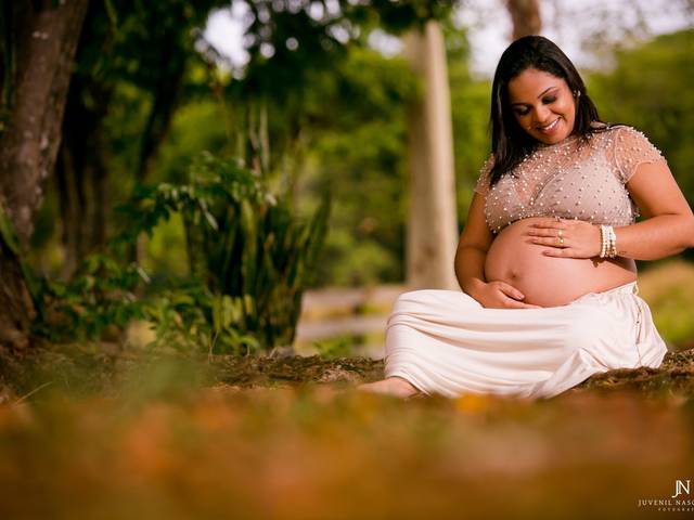 Sessões de Tamires- Gestante
