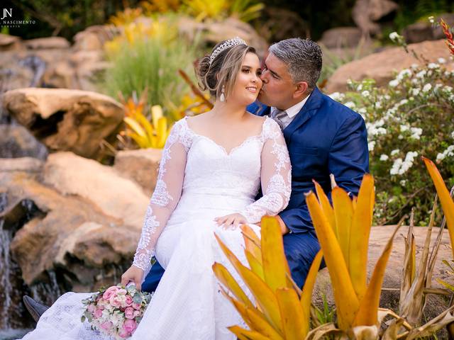 Casamentos de Natália e Diego