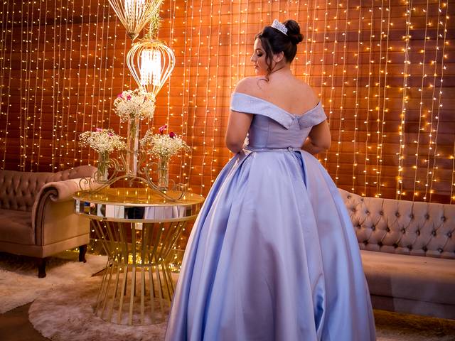 Sessões de Karen - Sweet Sexteen 