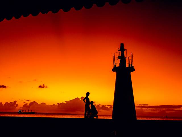 Gestantes de Camila + Alexandre + Cauã = Baby