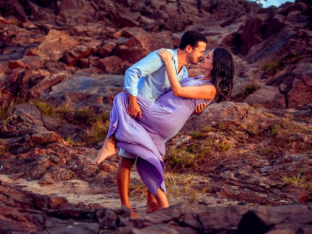 Gestantes de Imarally + Bau = Joaquim