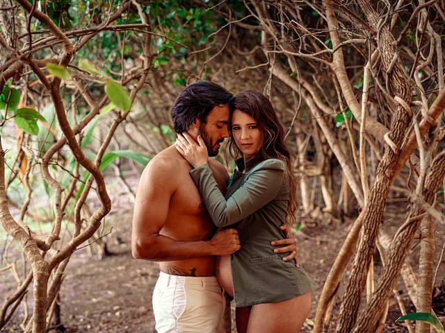 Gestantes de Lília + Luciano + Mila = Pedro