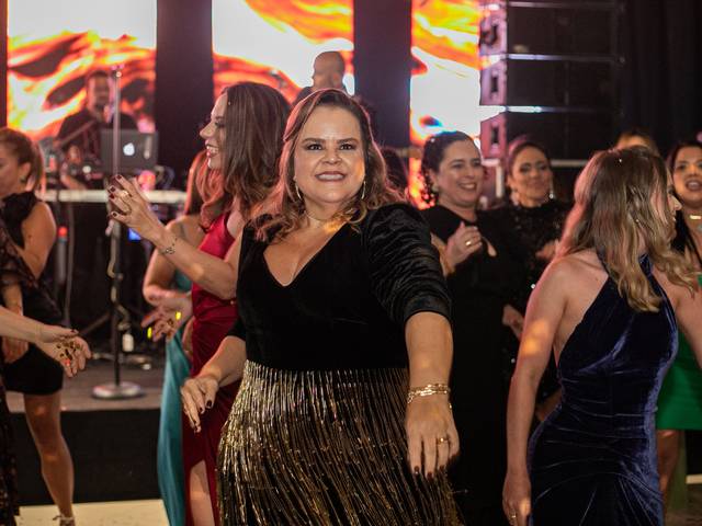 Aniversários de Morgana