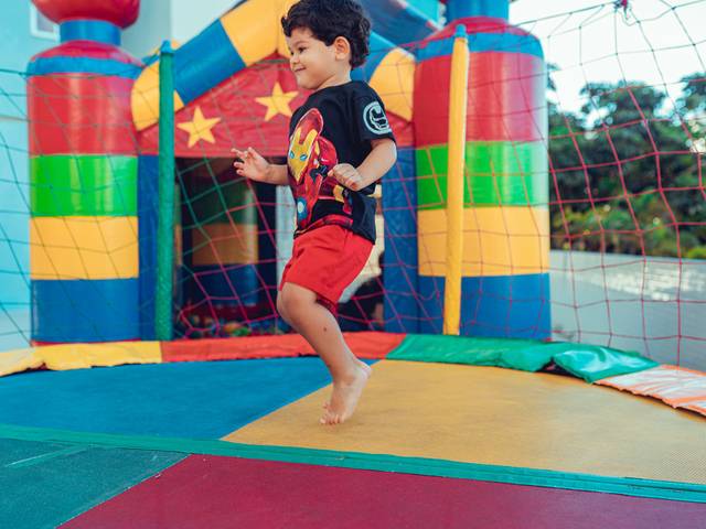 Aniversários de Gabriel