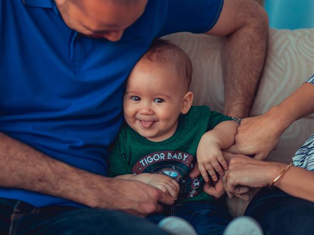 Aniversários de Enzo - 1 ano