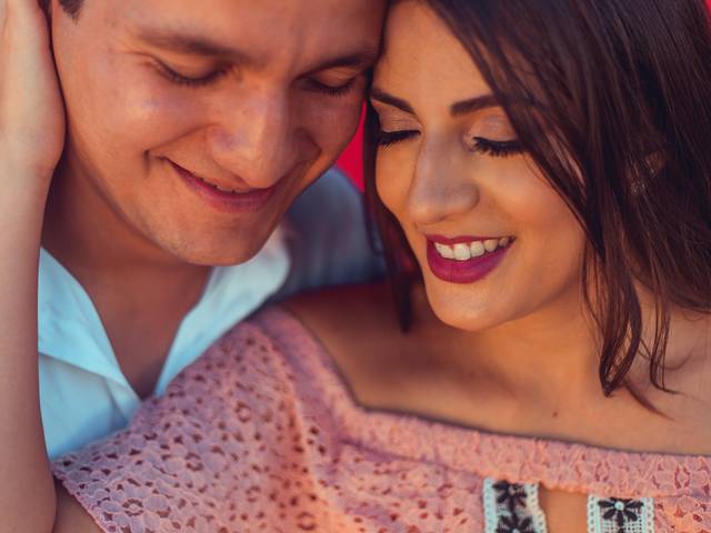 Ensaios Casal de Mirella + David