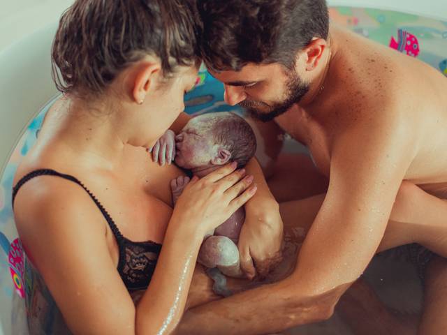 Nascimentos de Nascimento Joana 