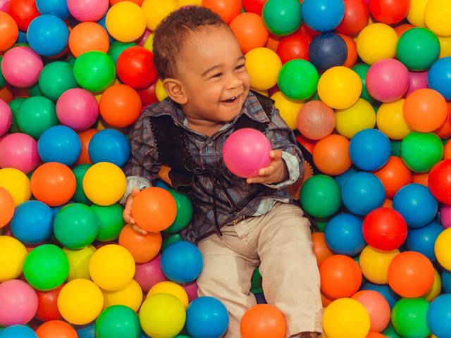 Aniversários de Joaquim - 1 ano