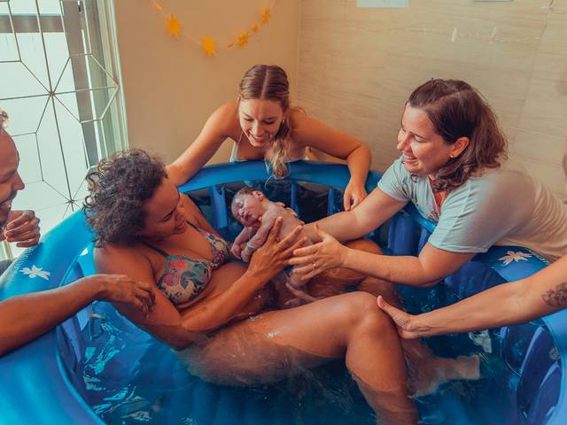 Nascimentos de Nascimento Sol