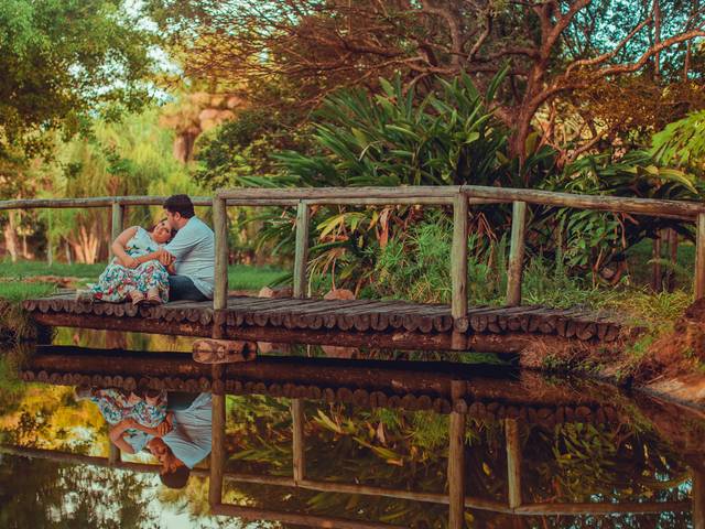 Gestantes de Nathalia + Pedro = Maria Eduarda