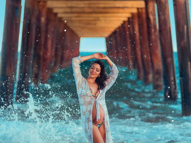 Gestantes de Beta + Leo = Rafa