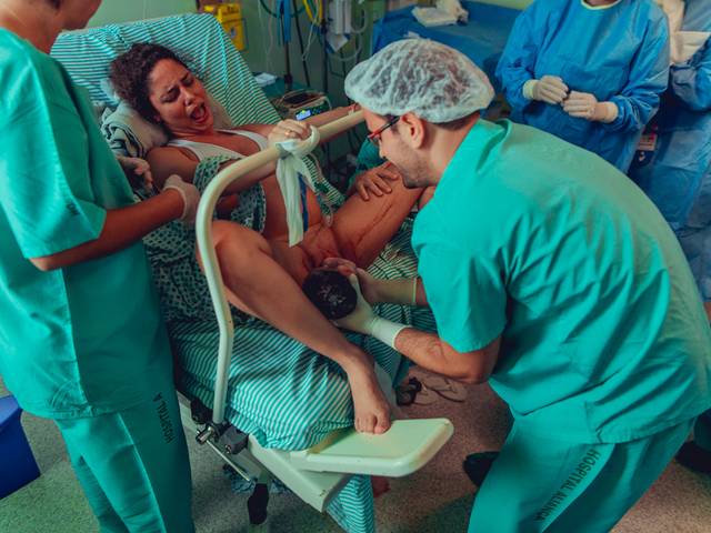 Nascimentos de Nascimento Ben