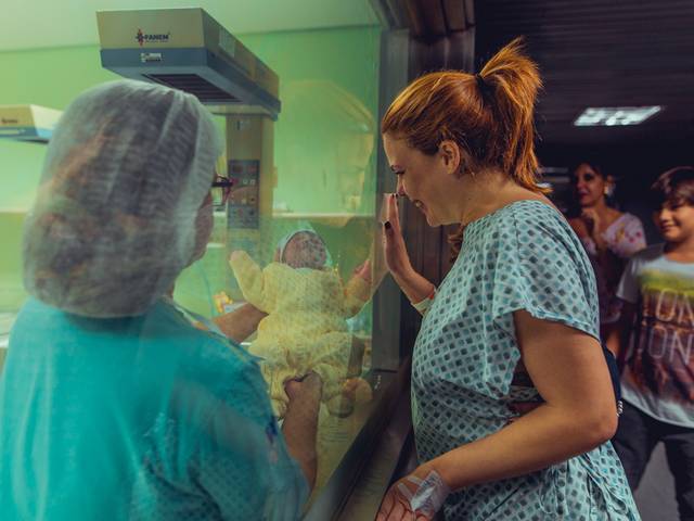 Nascimentos de Nascimento Melissa