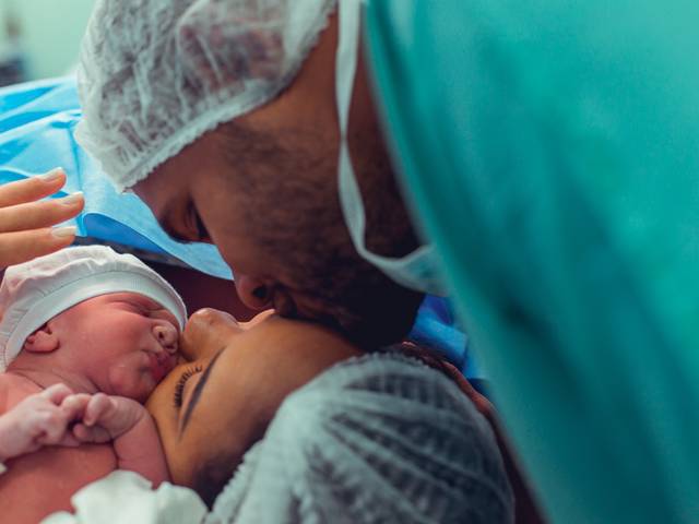 Nascimentos de Paty + Ives = Bento