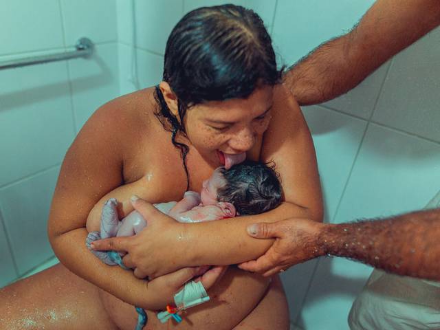 Nascimentos de Nascimento Kirone 