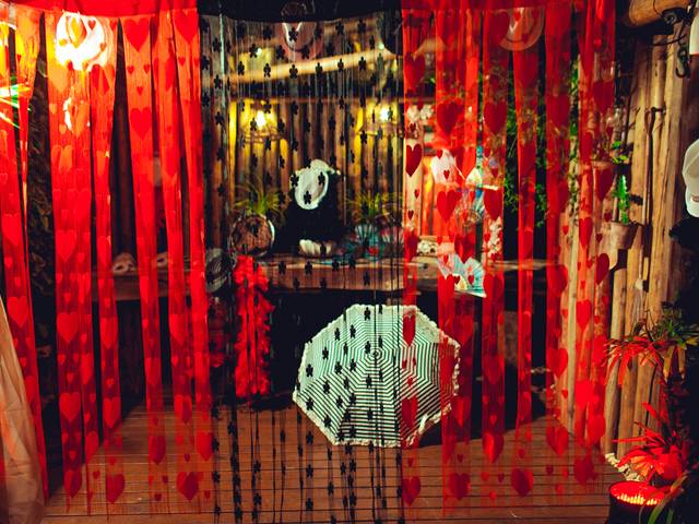 Aniversários de Marcus 50 anos 