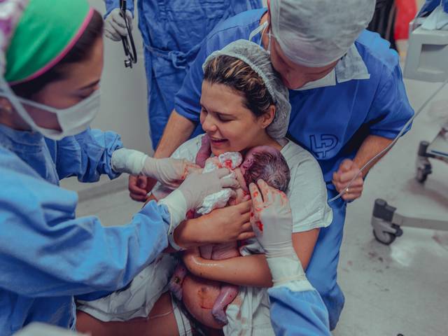 Nascimentos de Nascimento Helena 