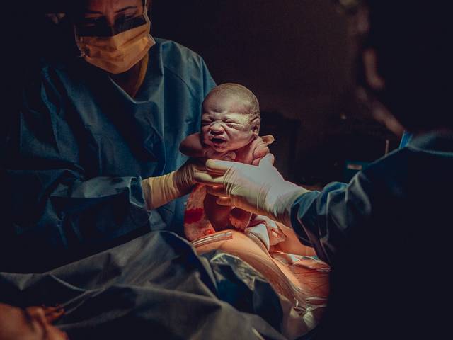 Nascimentos de Nascimento Pedro 