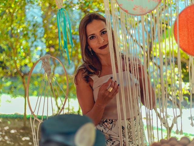 Aniversários de Mônica 40 anos 