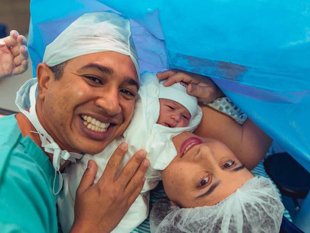 Nascimentos de Nascimento Benjamin