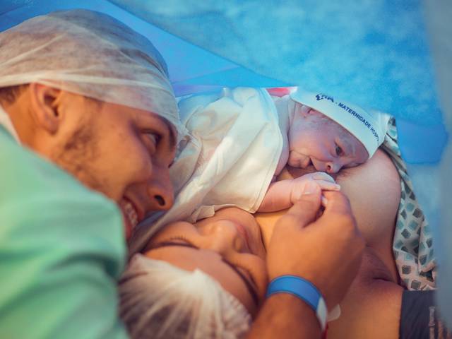 Nascimentos de Nascimento Brayan