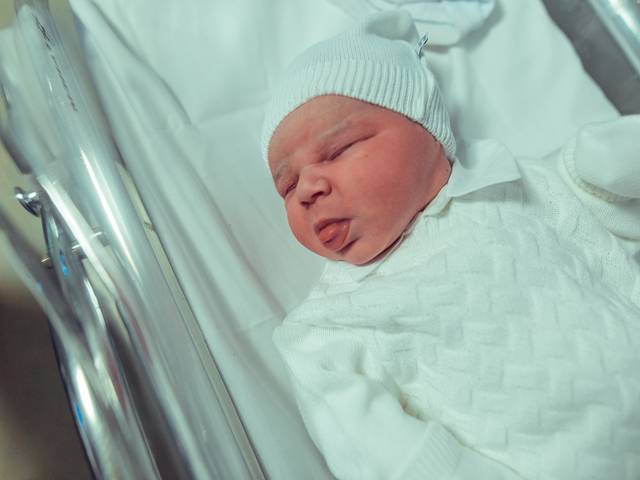 Nascimentos de Nascimento Gabriel