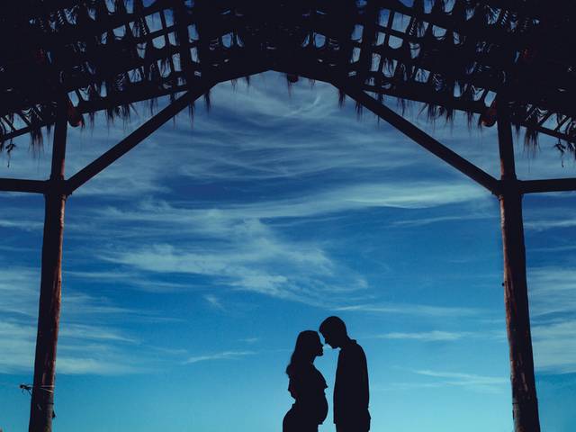 Gestantes de Lud + Guto = Vitória