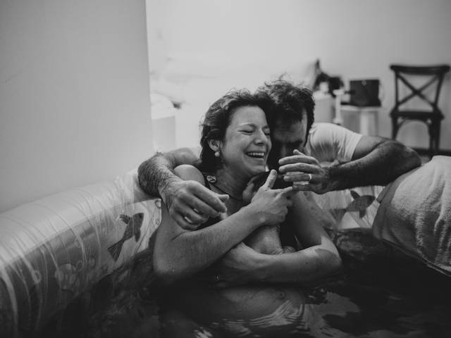 Nascimentos de Nascimento Brisa