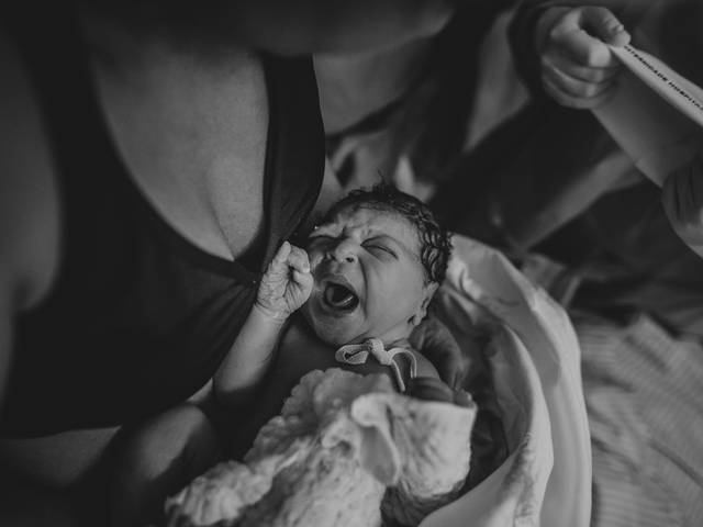 Nascimentos de Nascimento Maria Clara